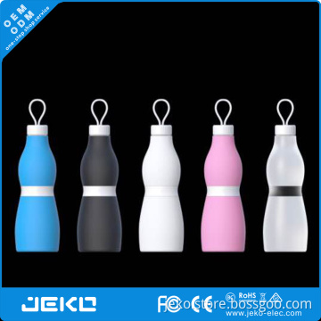 2017 China new design sport water cup plastic cup